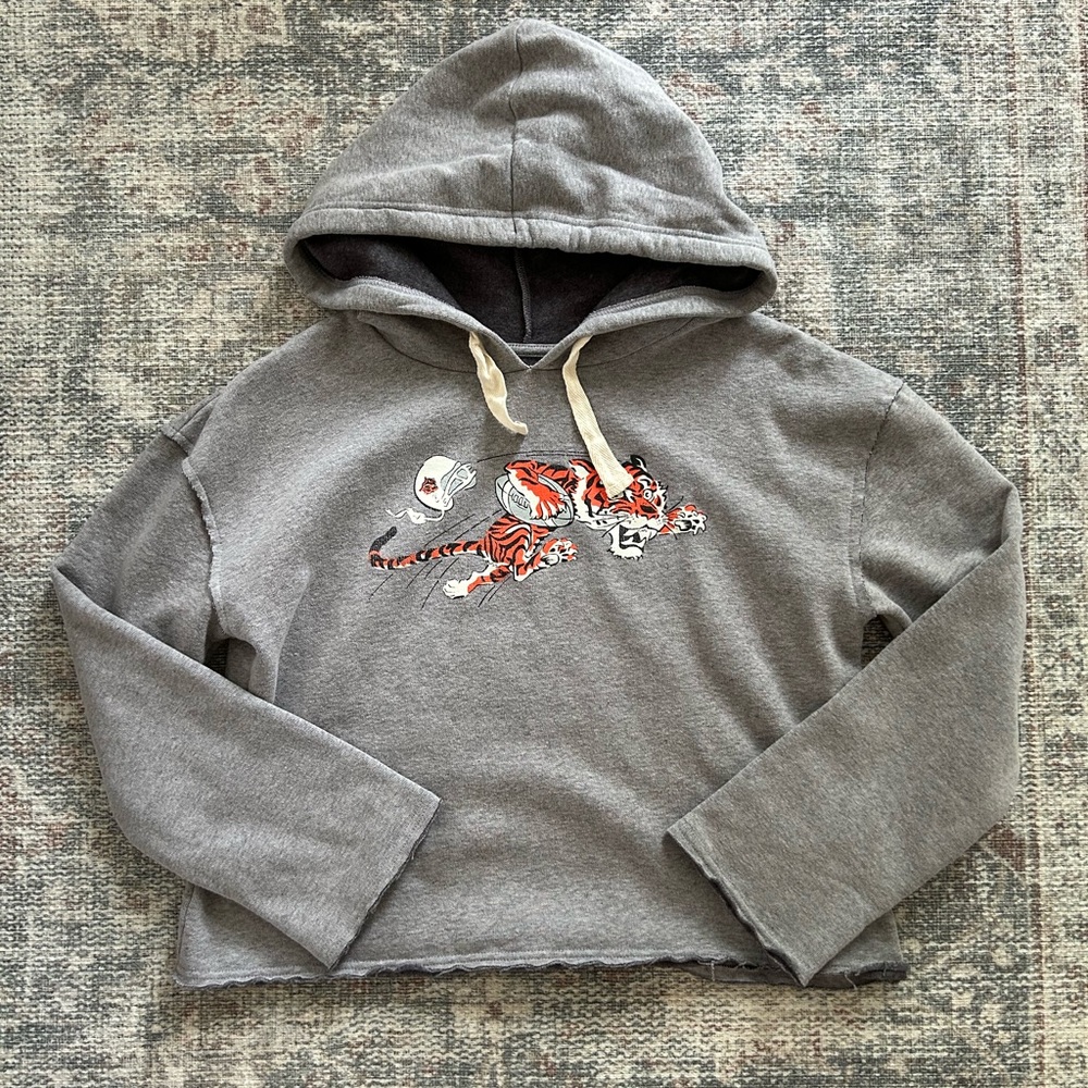 Cincinnati Bengals hoodie